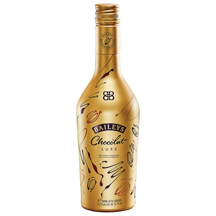 Bailey's - Chocolat Luxe