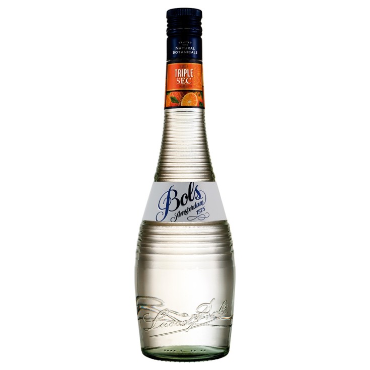 Bols - Triple Sec Curacao