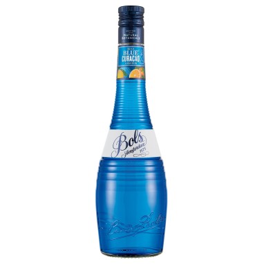 Bols - Blue