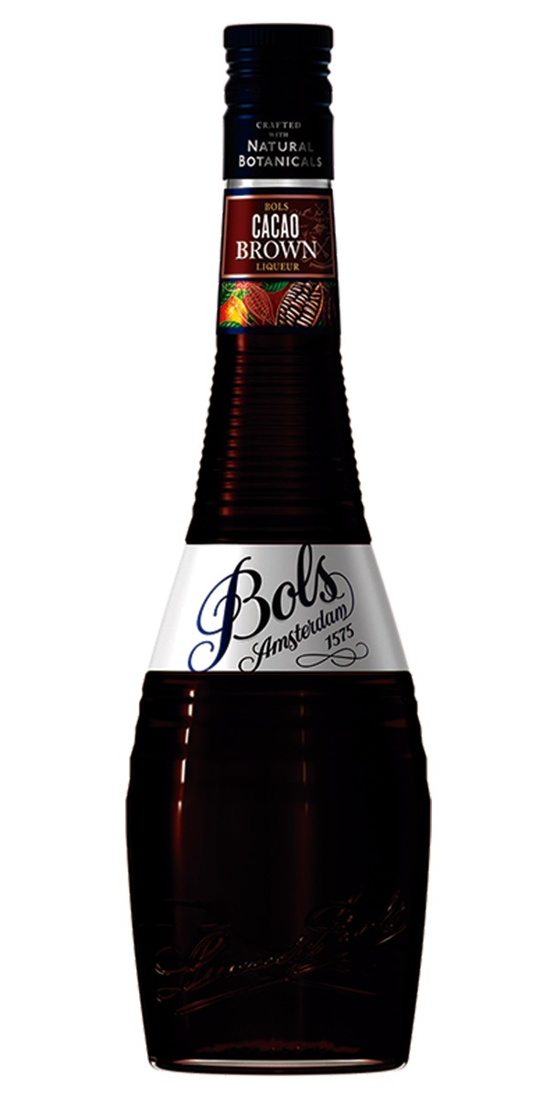 Bols - Cacao Brown
