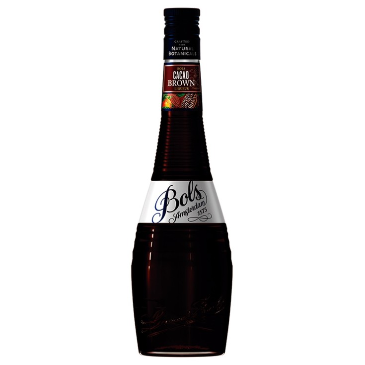 Bols - Cacao Brown