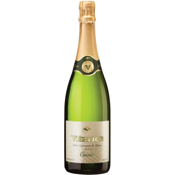 Espumante Vrtice Cuve Bruto