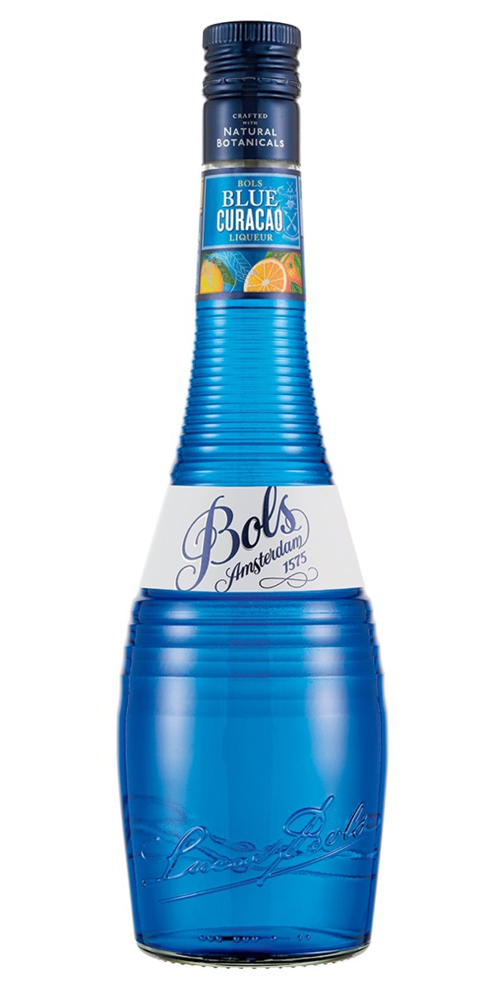 Bols - Blue