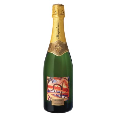 Espumante Murganheira Reserva Especial Cuve