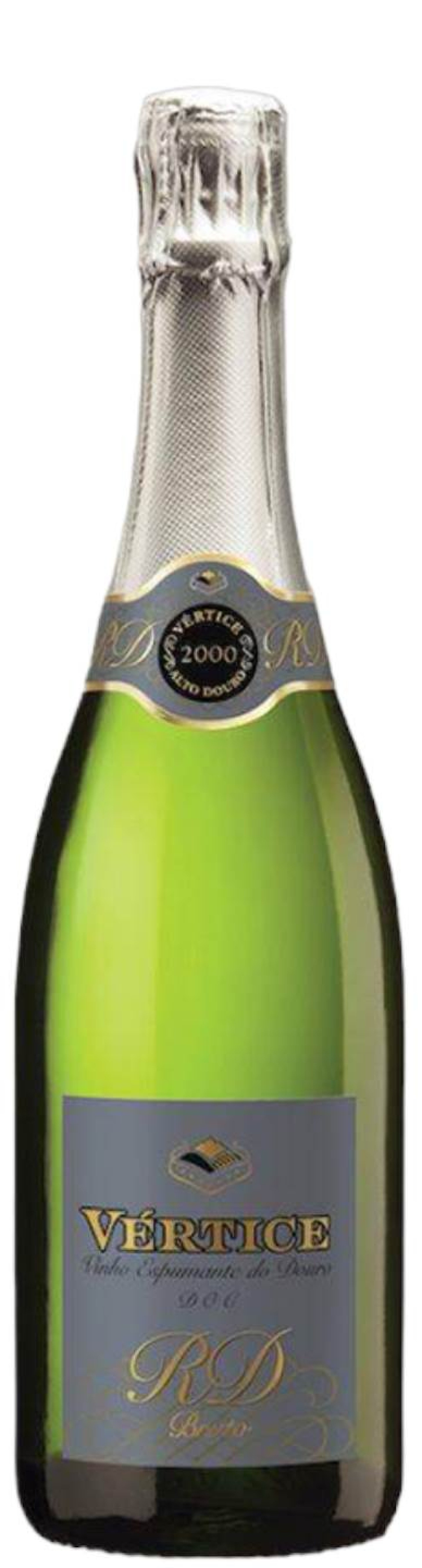 Espumante Vértice R. D.