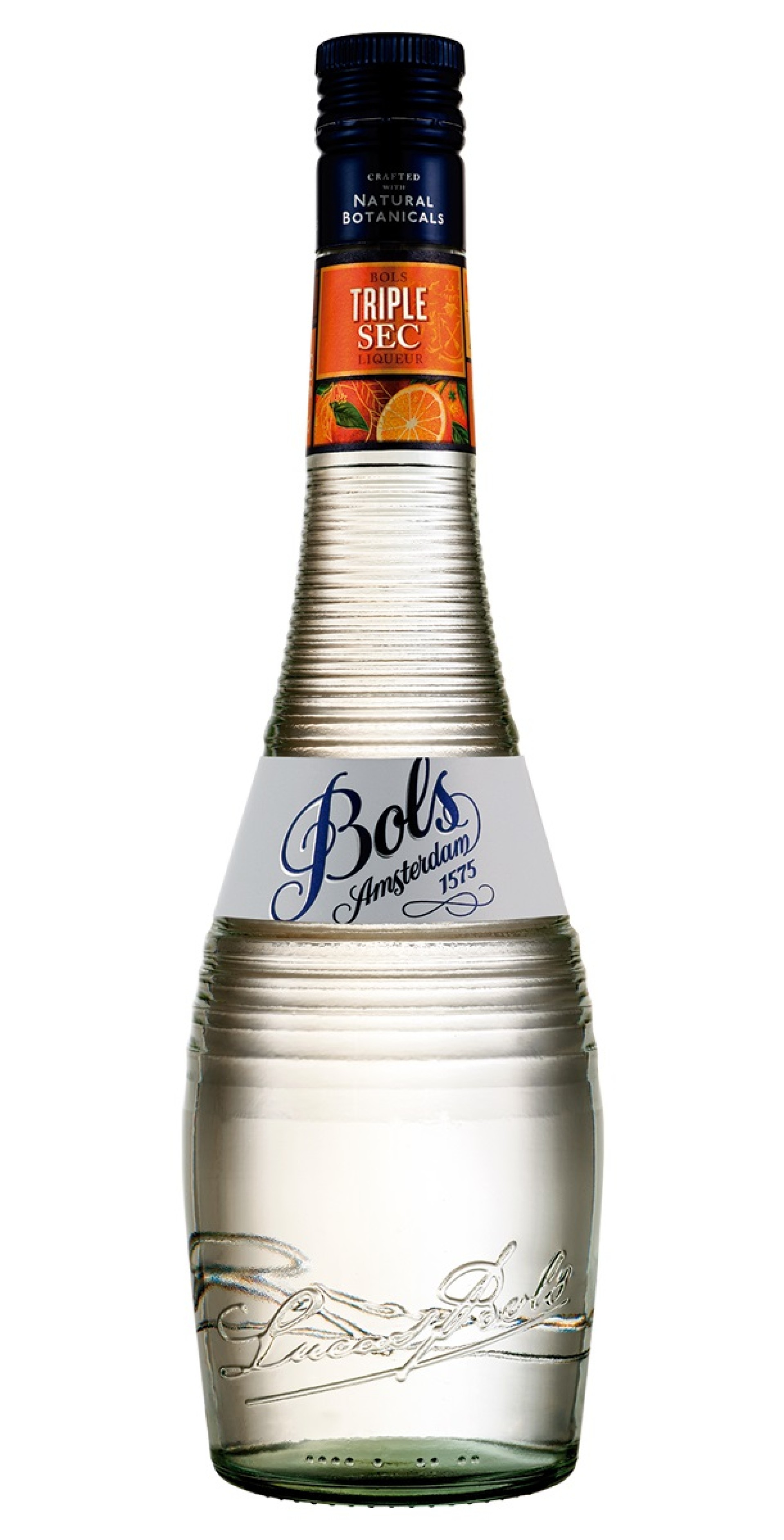 Bols - Triple Sec Curacao