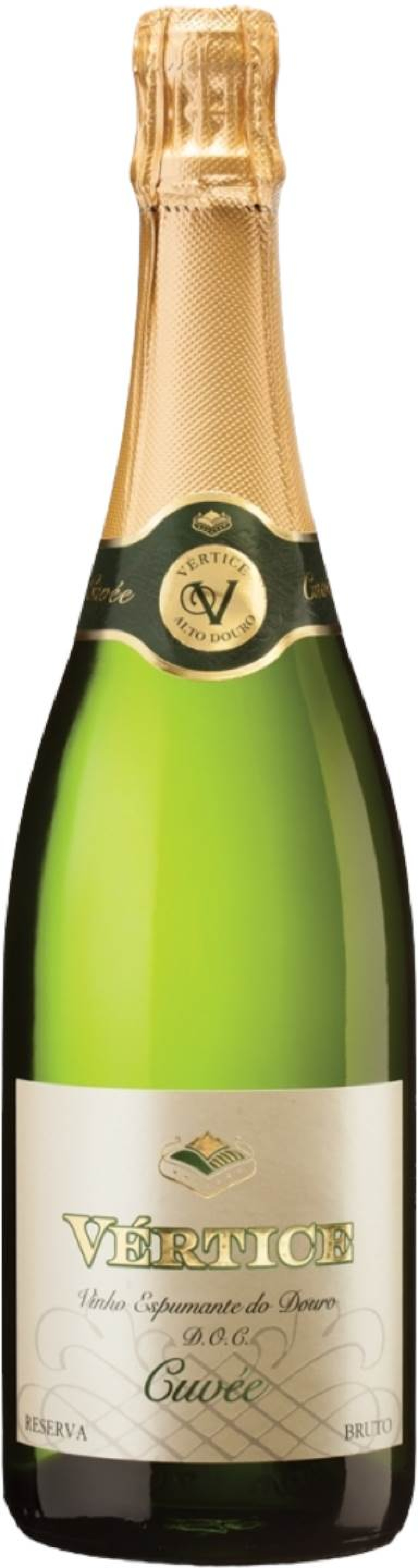 Espumante Vértice Cuvée Bruto