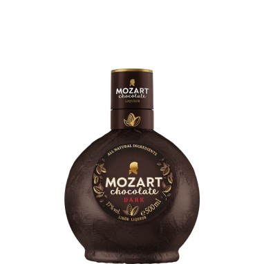 Mozart - Chocolate Dark