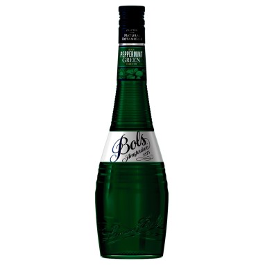 Bols - Peppermint Green