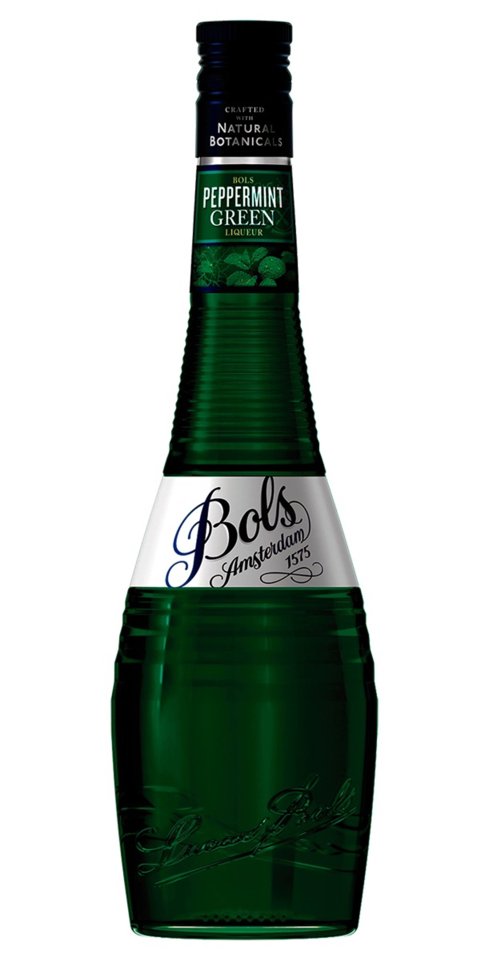 Bols - Peppermint Green