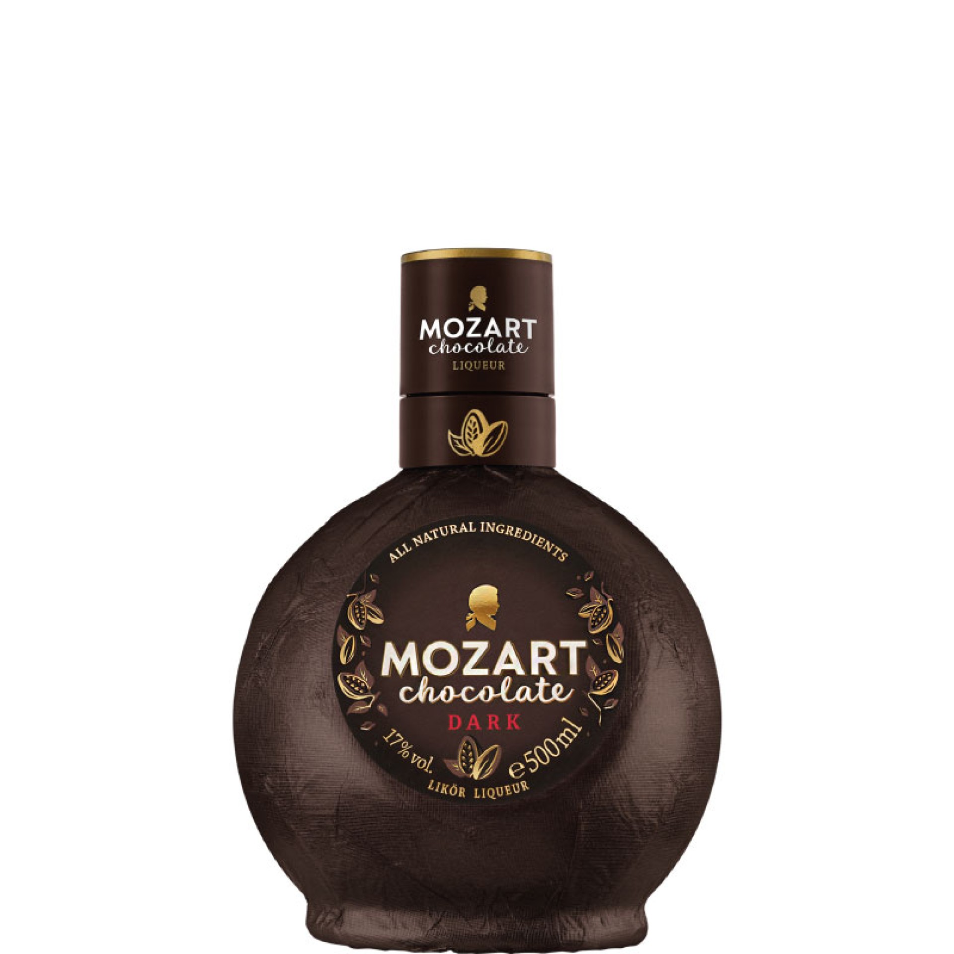 Mozart - Chocolate Dark