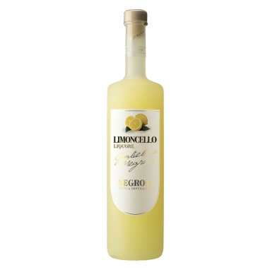 Negroni Liquore di Limone