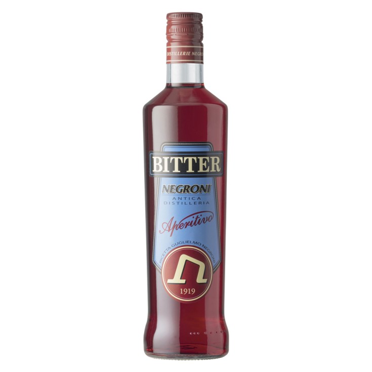 Negroni Bitter