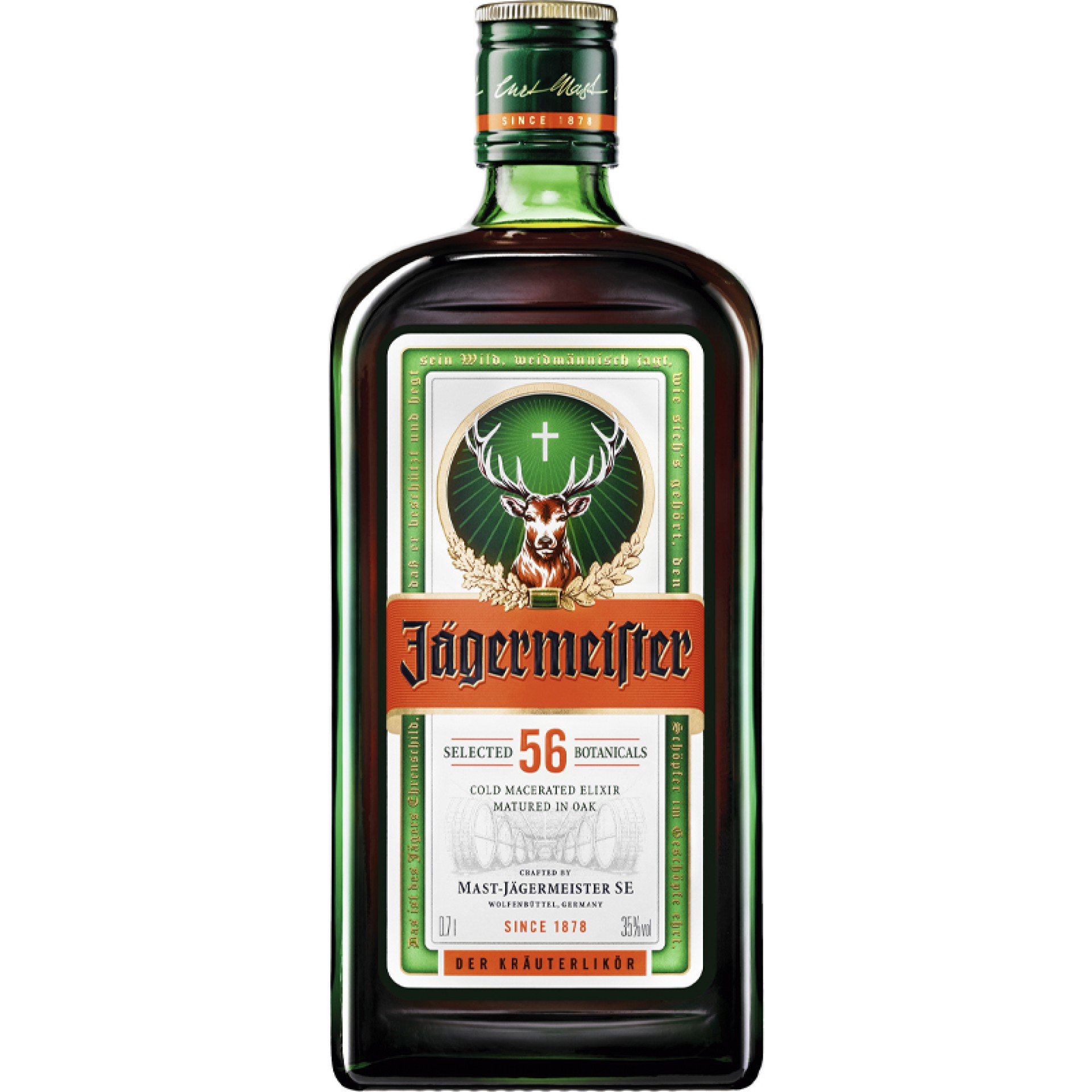 Jägermeister