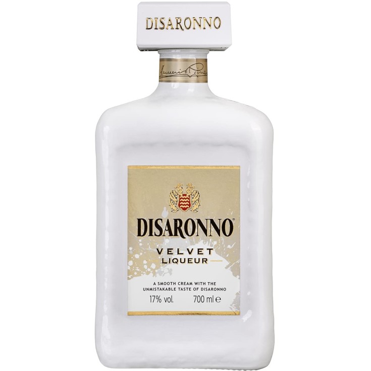 Disaronno Velvet