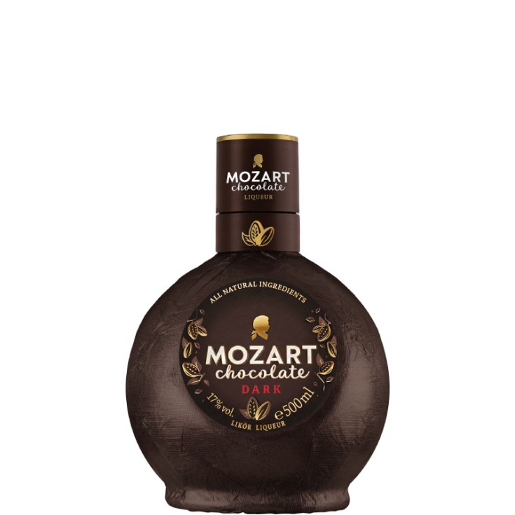 Mozart - Chocolate Dark