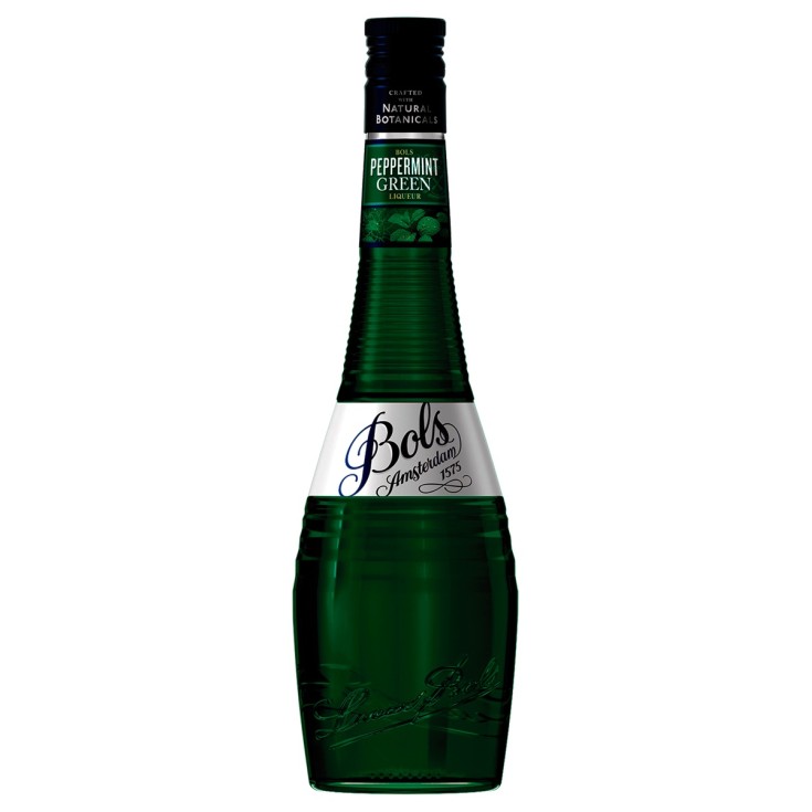Bols - Peppermint Green