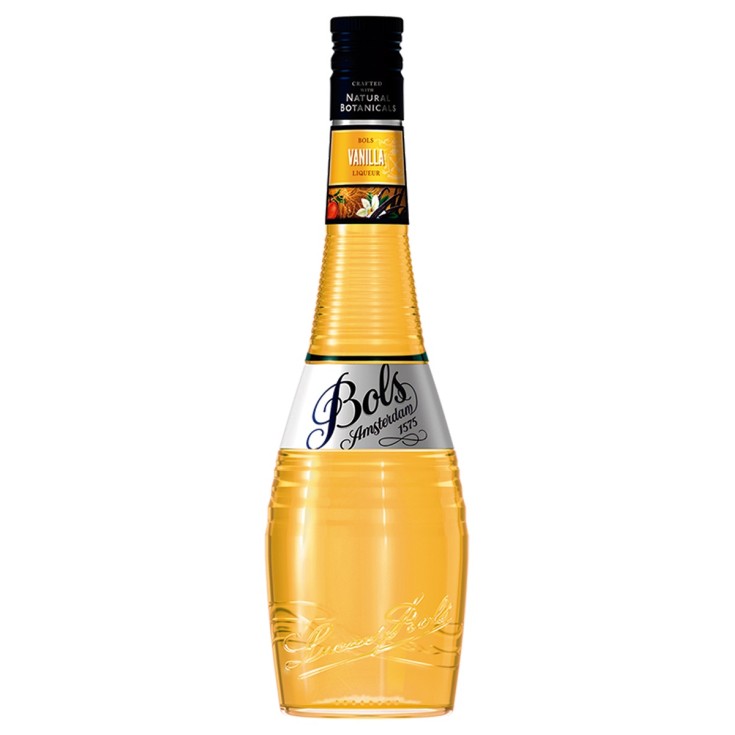 Bols - Vanilla