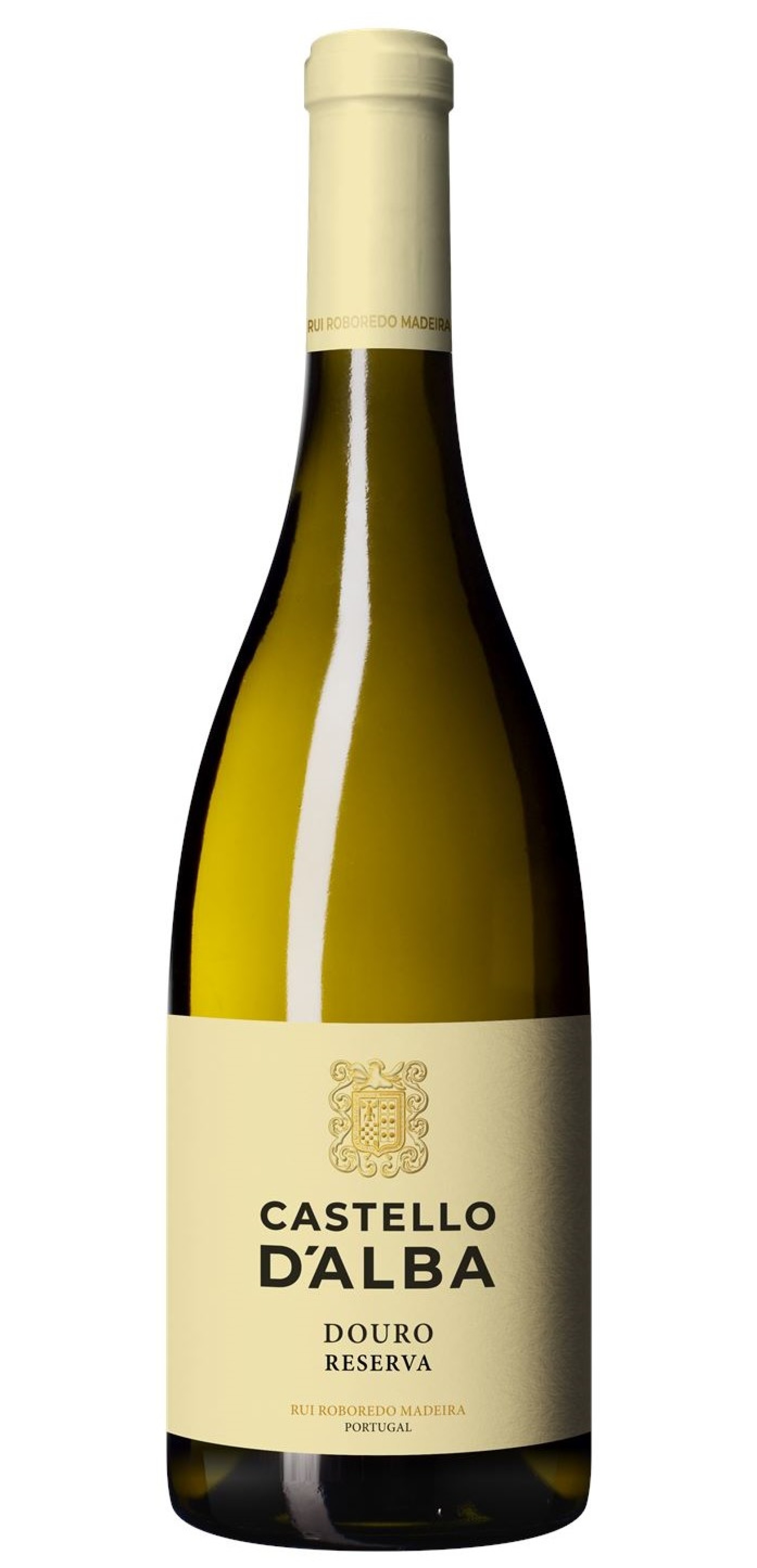 Castello D'Alba Reserva Branco