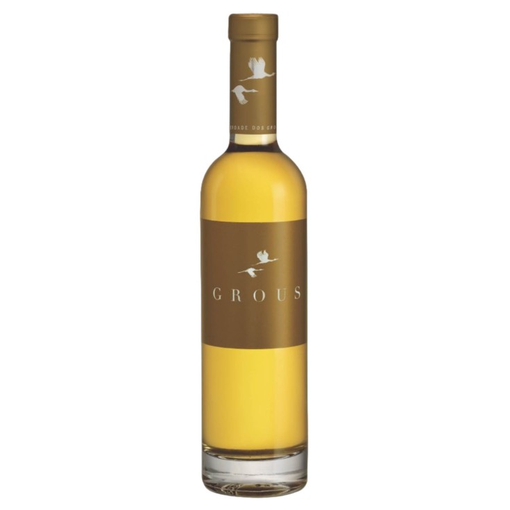 Herdade dos Grous Late Harvest