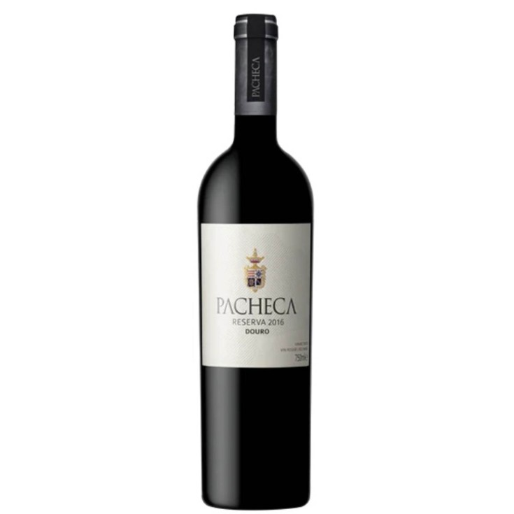 Quinta da Pacheca Reserva Tinto