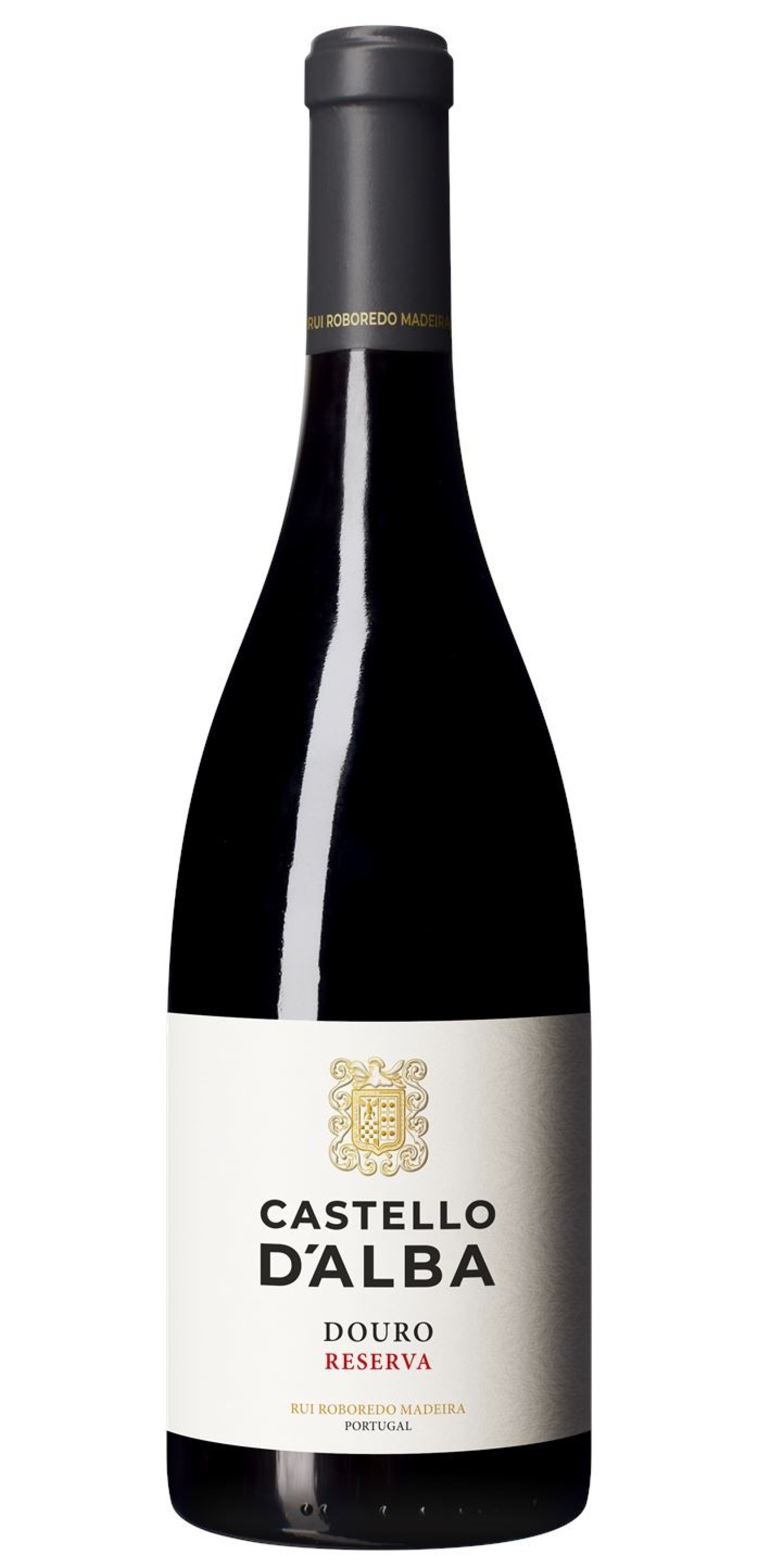 Castello D'Alba Reserva Tinto