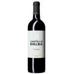 Castello D'Alba Tinto