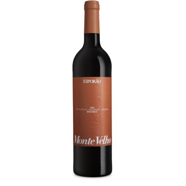 Monte Velho Tinto BIO