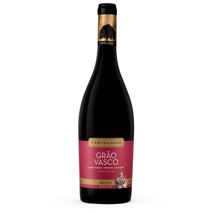 Gro Vasco Tinto