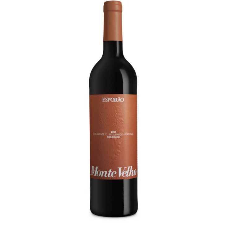 Monte Velho Tinto BIO