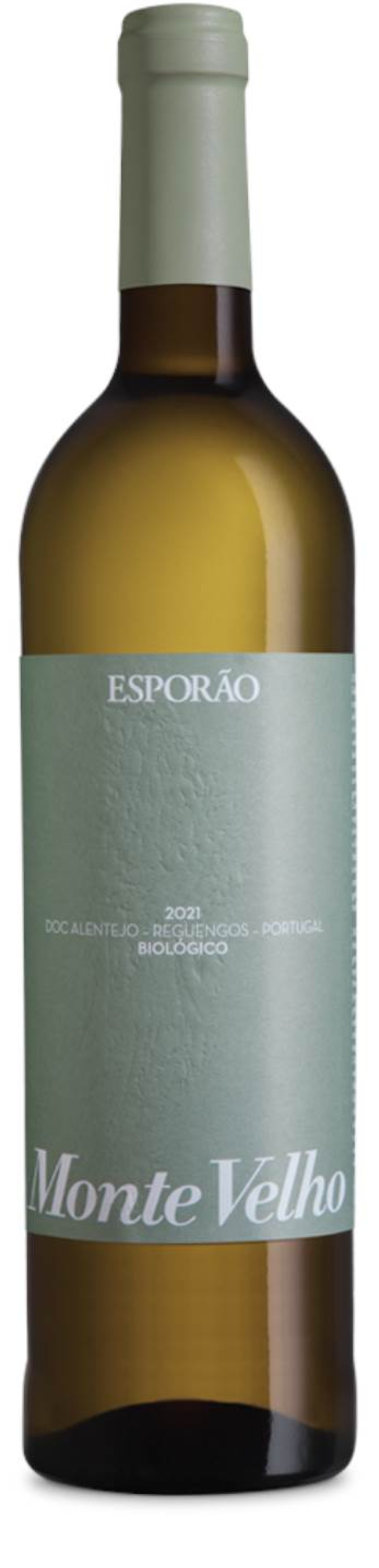 Monte Velho Branco BIO