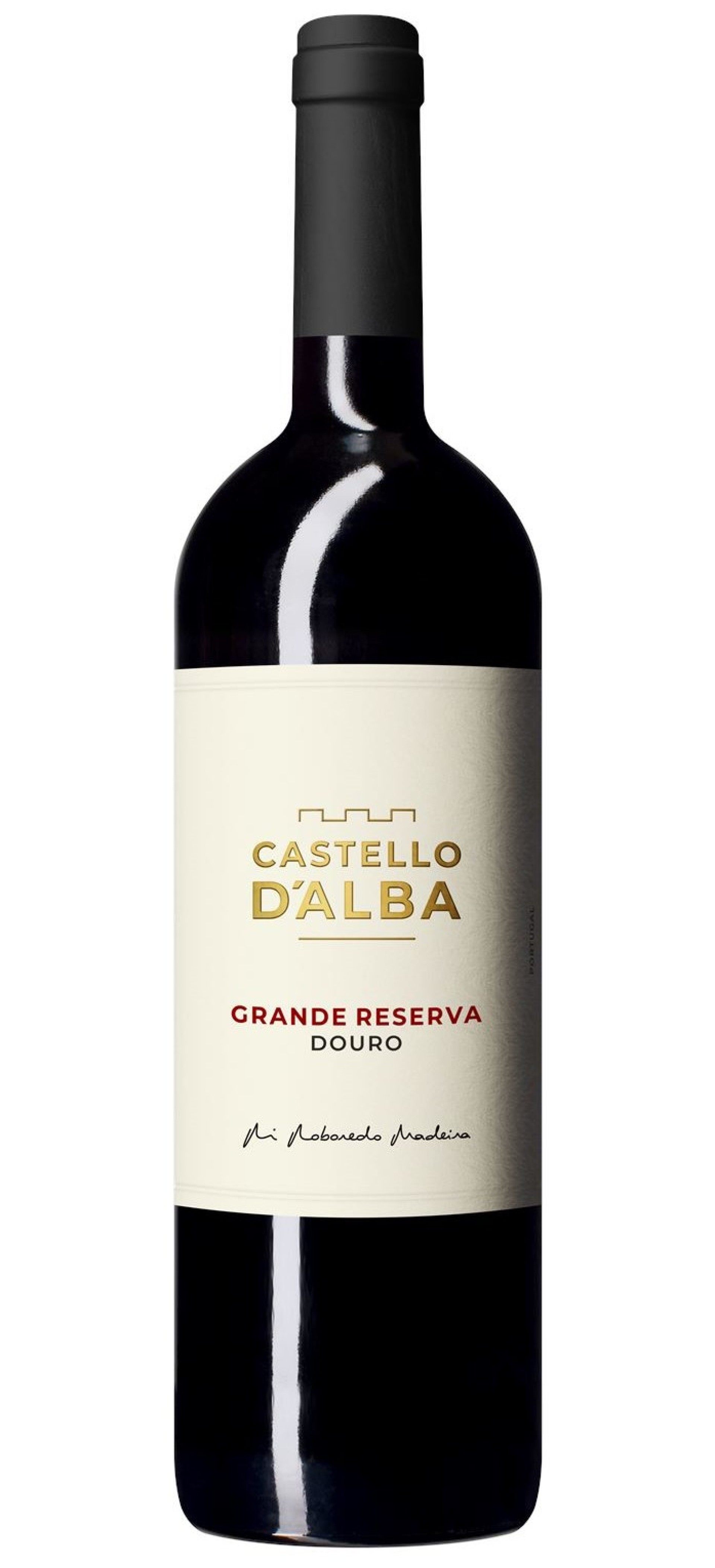 Castello D'Alba Grande Reserva Tinto