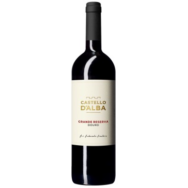 Castello D'Alba Grande Reserva Tinto