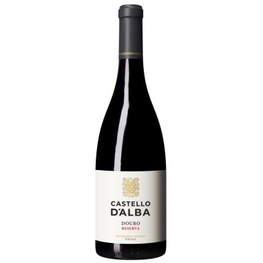 Castello D'Alba Reserva Tinto