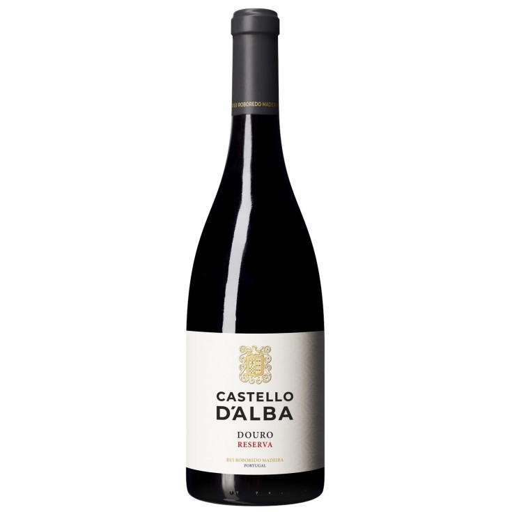 Castello D'Alba Reserva Tinto