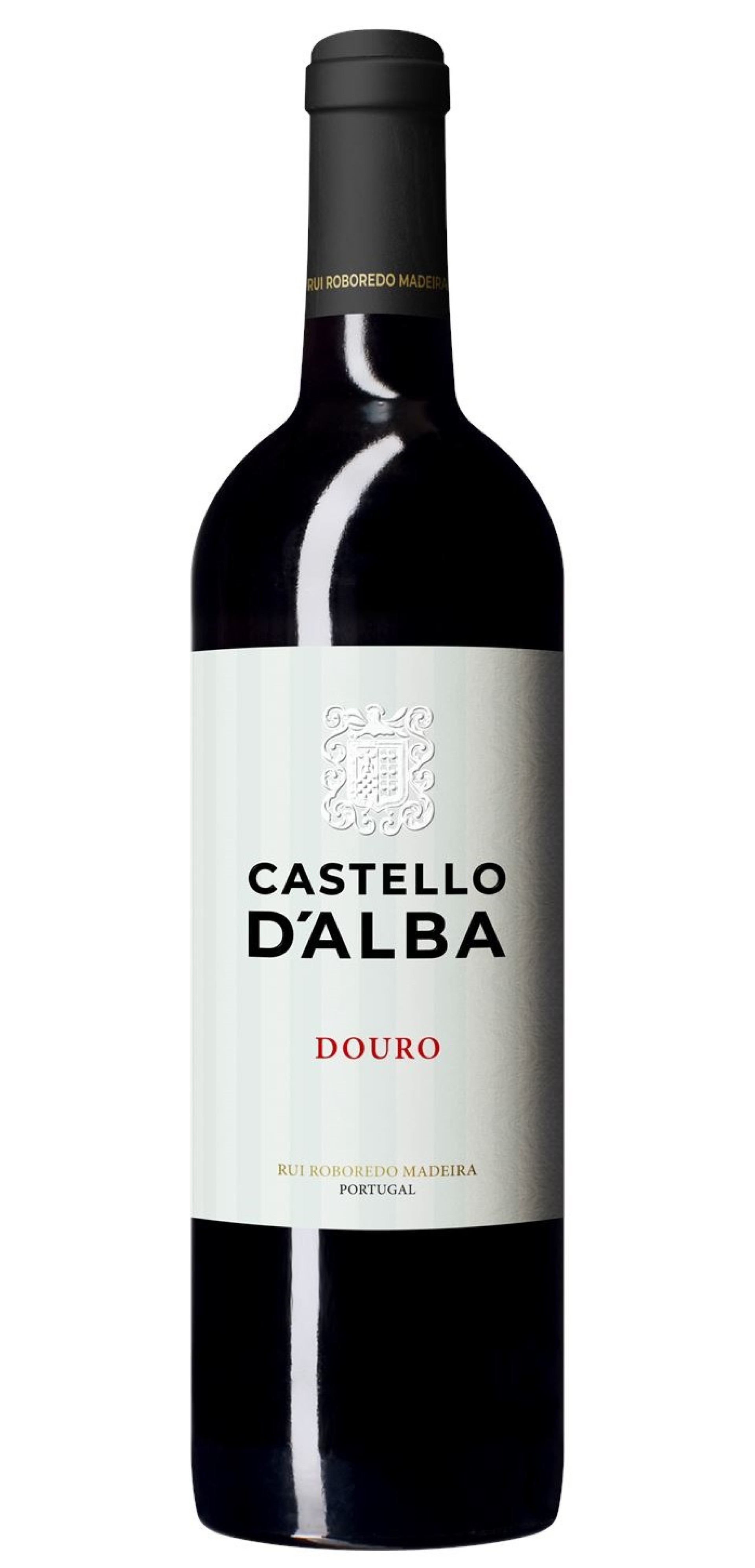 Castello D'Alba Tinto