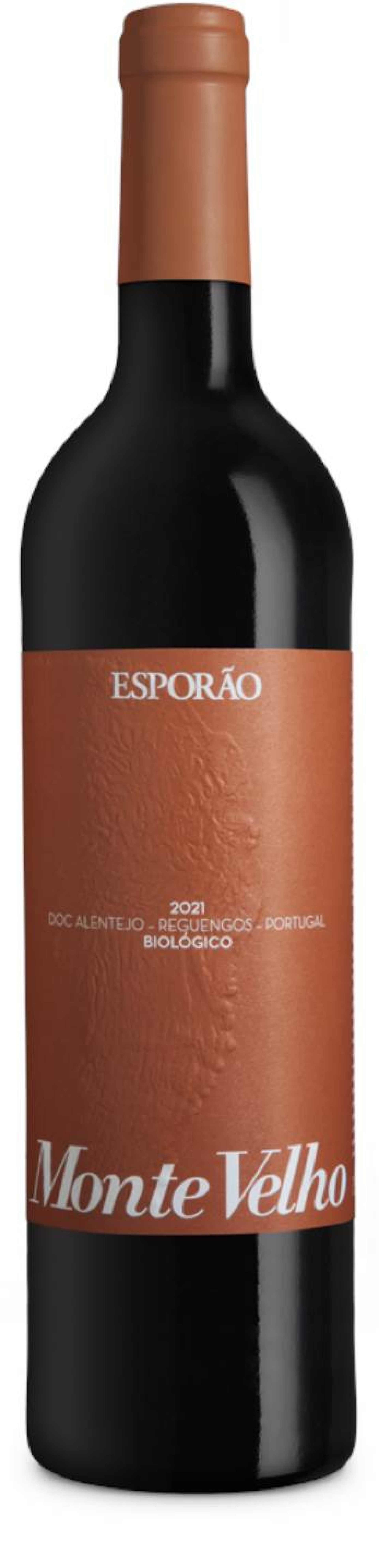 Monte Velho Tinto BIO