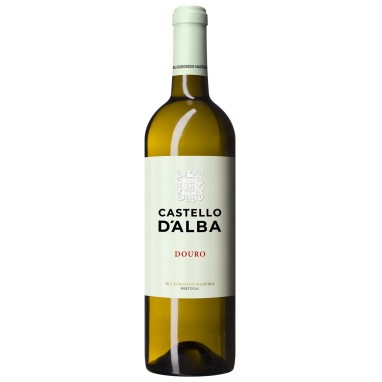 Castello D'Alba Branco