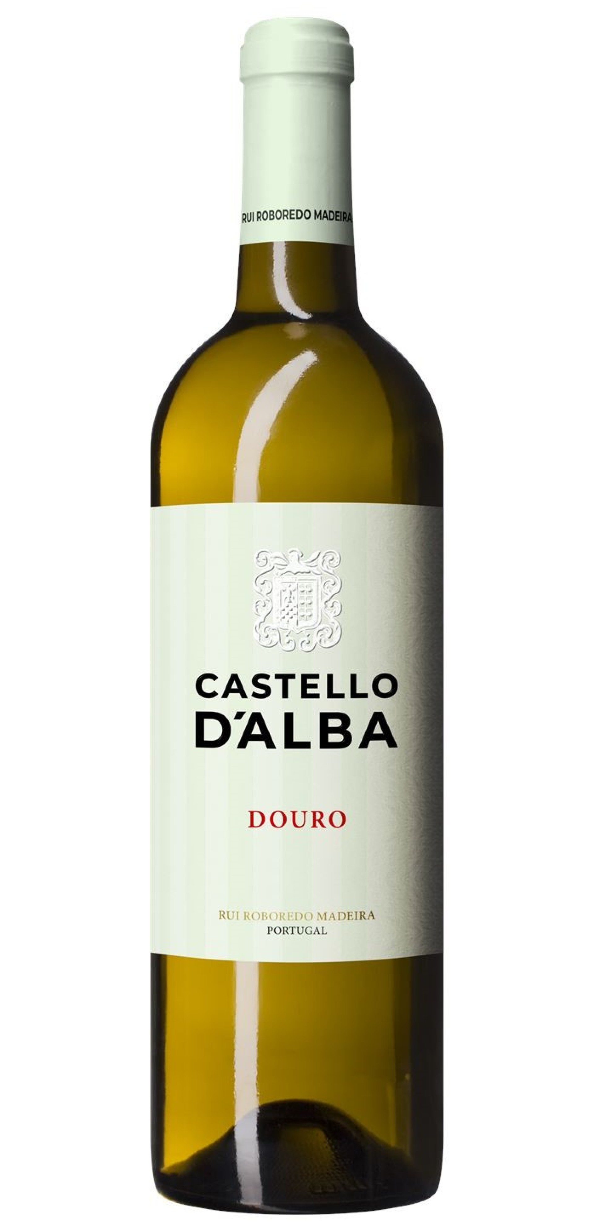 Castello D'Alba Branco