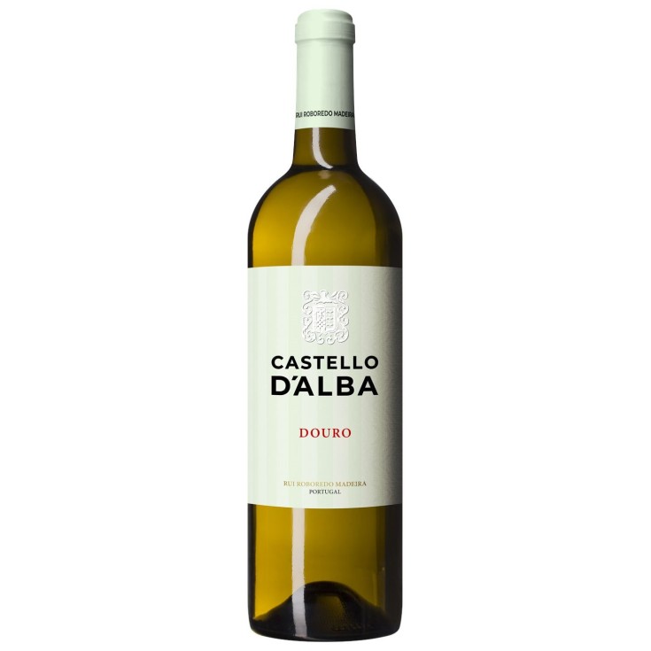 Castello D'Alba Branco