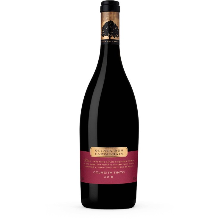 Quinta dos Carvalhais Tinto