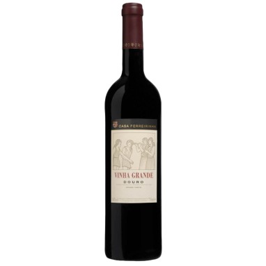 Vinha Grande Tinto