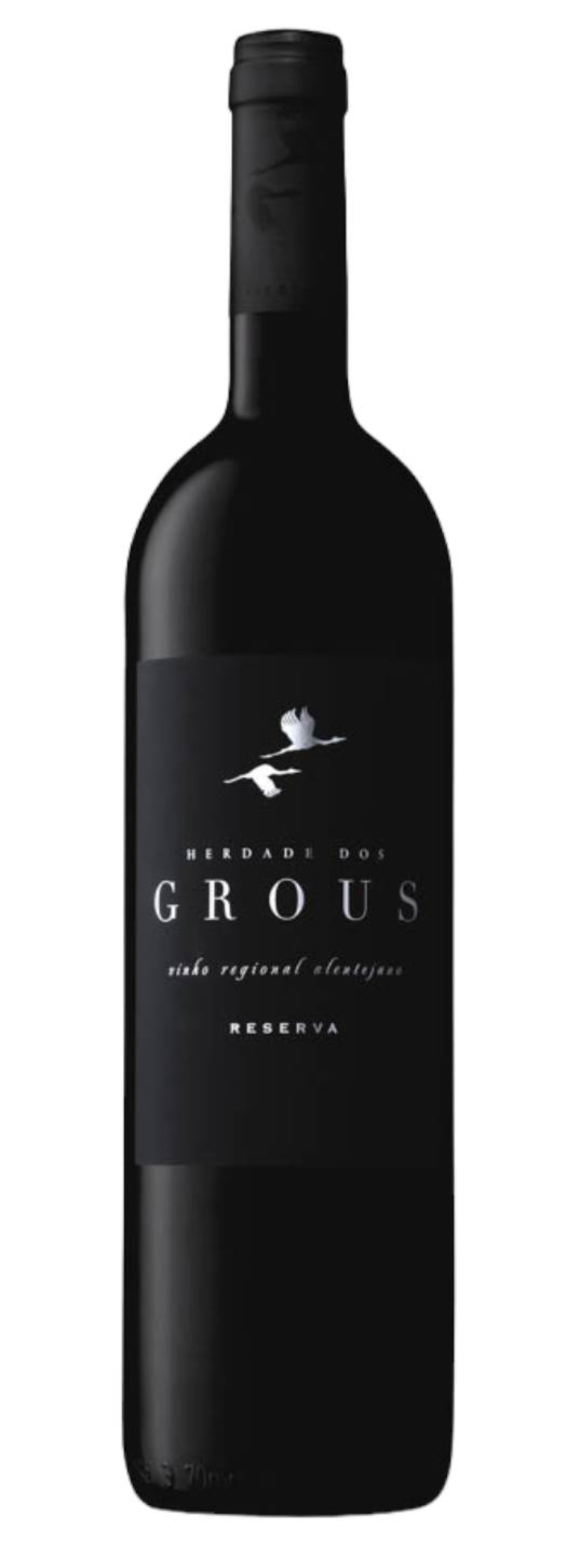 Herdade dos Grous Reserva Tinto