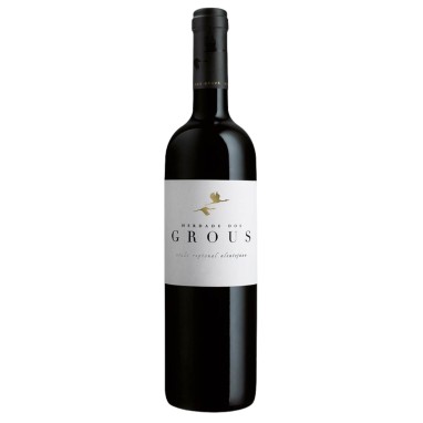 Herdade dos Grous Tinto