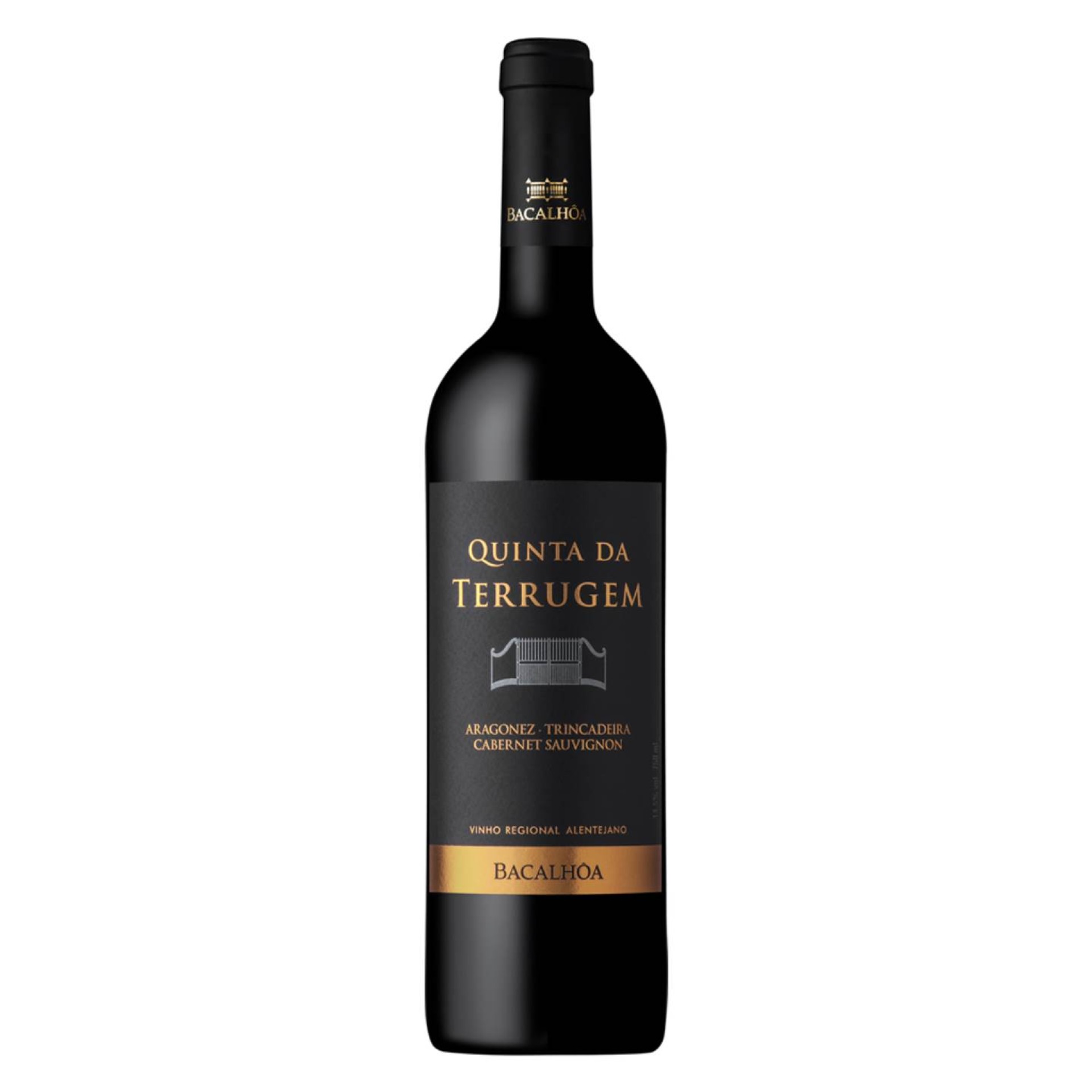 Quinta da Terrugem Tinto