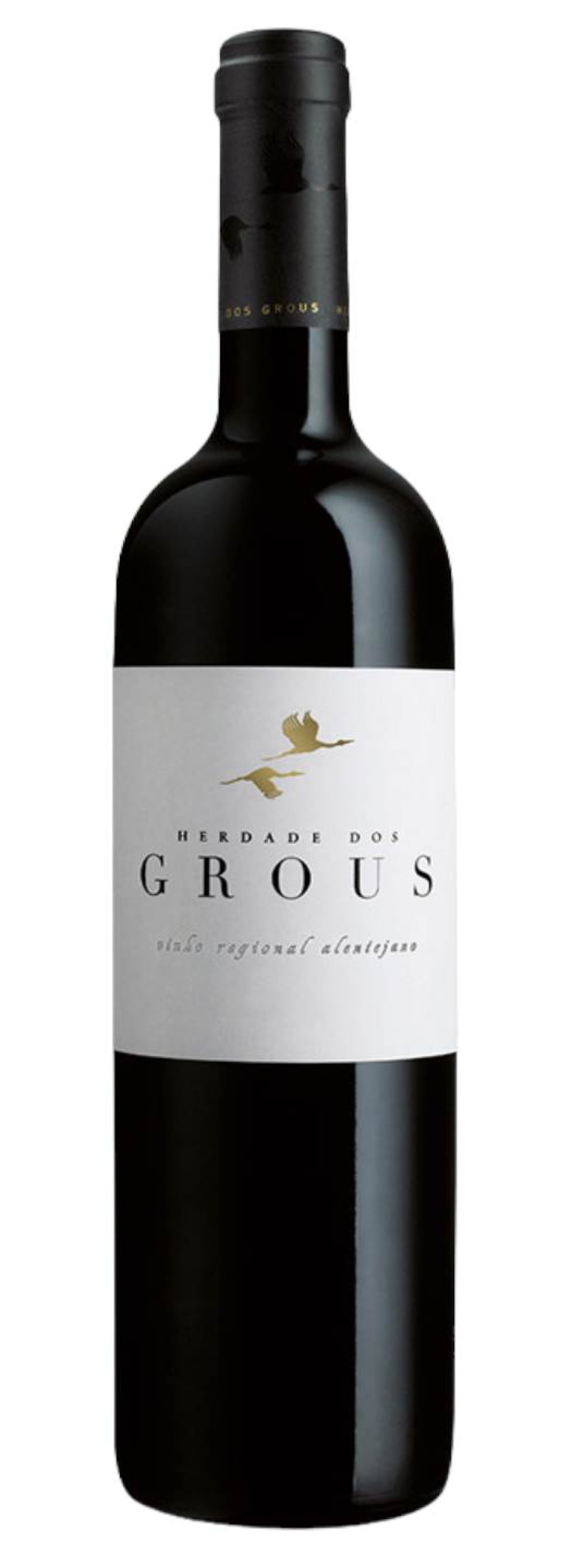 Herdade dos Grous Tinto