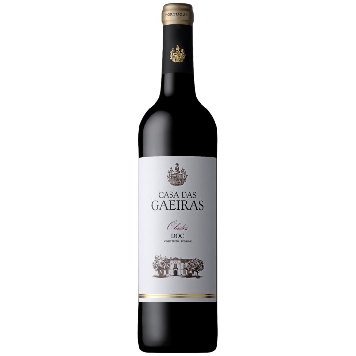 Gaeiras Tinto