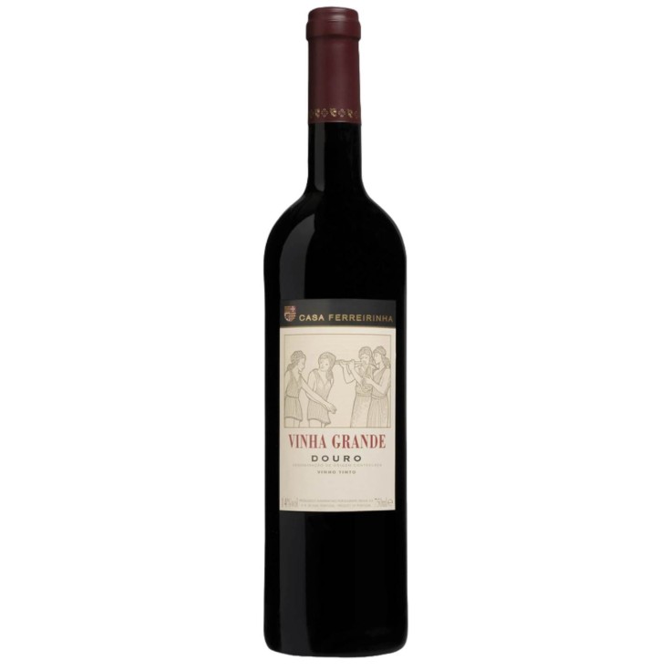Vinha Grande Tinto