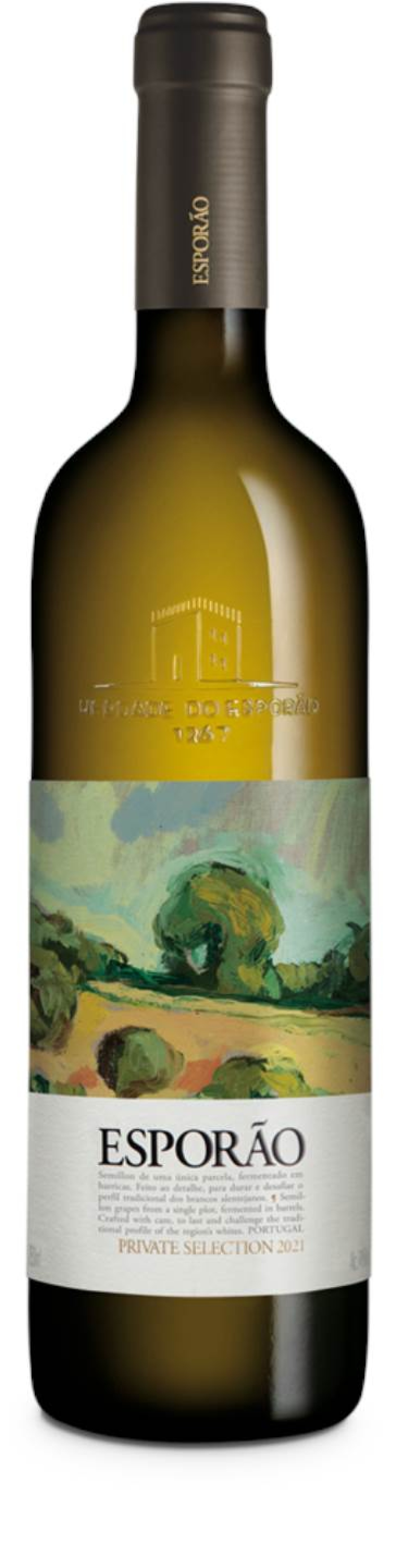 Esporão Private Selection Branco