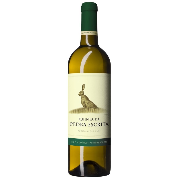 Quinta da Pedra Escrita Branco